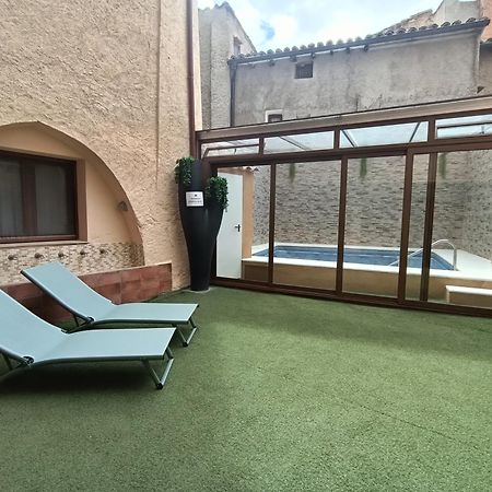 מלון Munébrega Rey Mundo מראה חיצוני תמונה